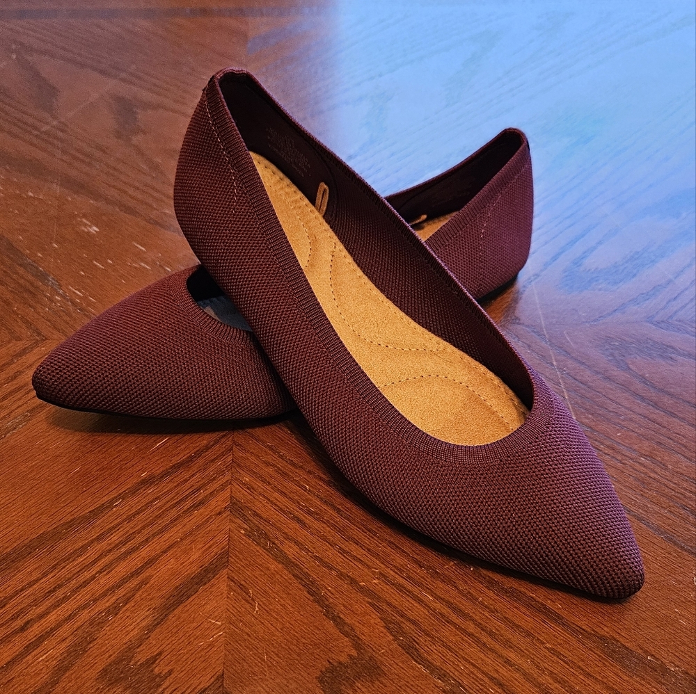 Old Navy Flats